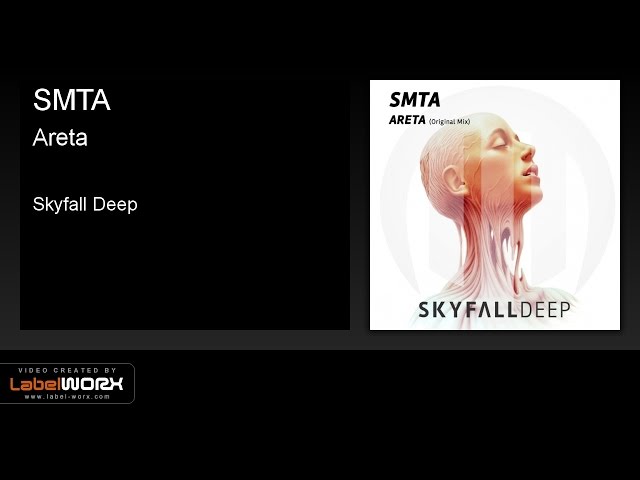 SMTA - Areta (Original Mix)