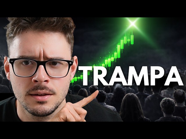 🚨BITCOIN AND ALTCOINS CRASH (I do THIS)