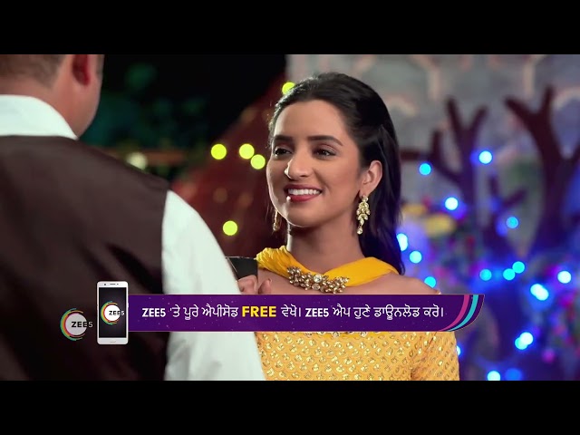 Geet Dholi | Ep - 466 | Jun 12, 2023 | Best Scene 1 | Zee Punjabi