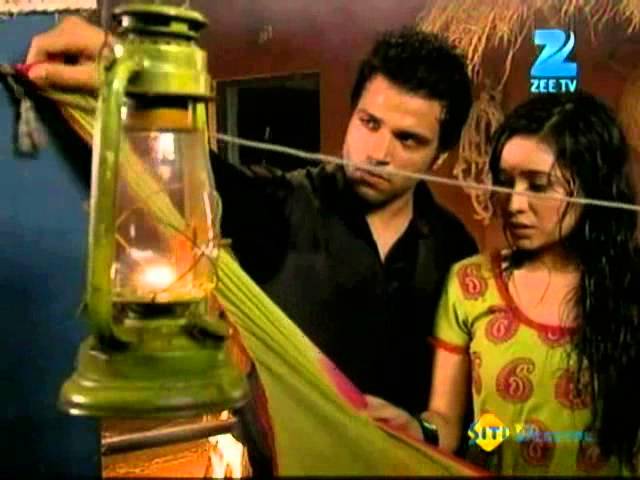 Pavitra Rishta - Best Scene - Sushant Singh Rajput, Ankita Lokhande - Zee TV