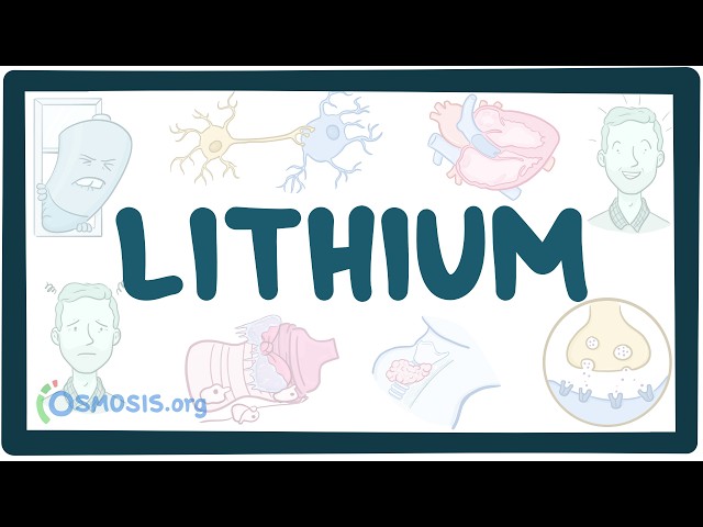 Lithium
