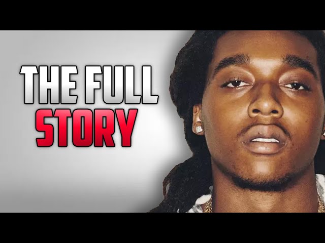 Takeoff’s Death: The Untold Story