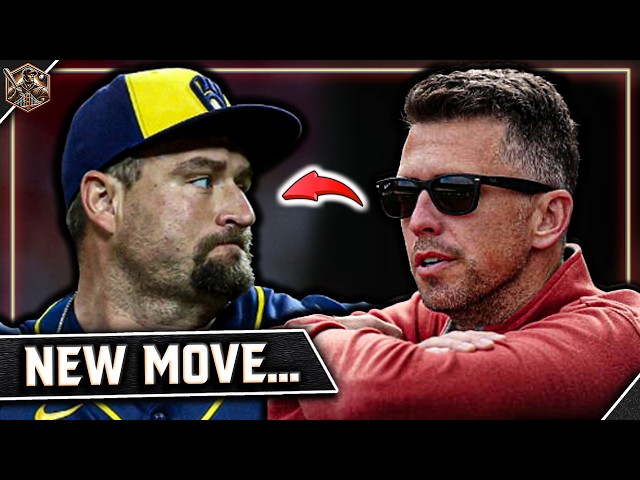 Giants make SEVERAL additions...