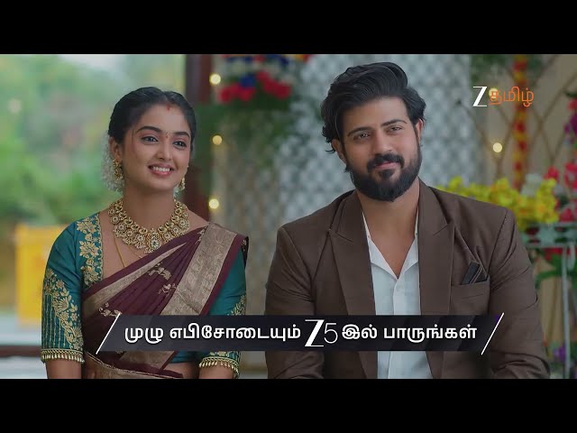 Salangai Oli | Ep - 537 | Preview | Jun 02, 2026 | Zee Tamil