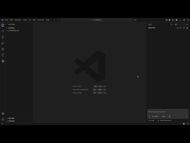 Guia GitHub Desktop