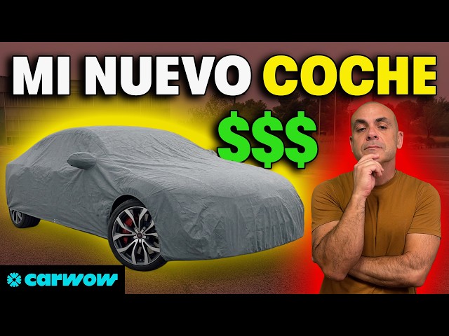 ME HE COMPRADO EL COCHE MÁS COMPLICADO QUE HA PASADO POR MIS MANOS: ¿HABRÉ ACERTADO?
