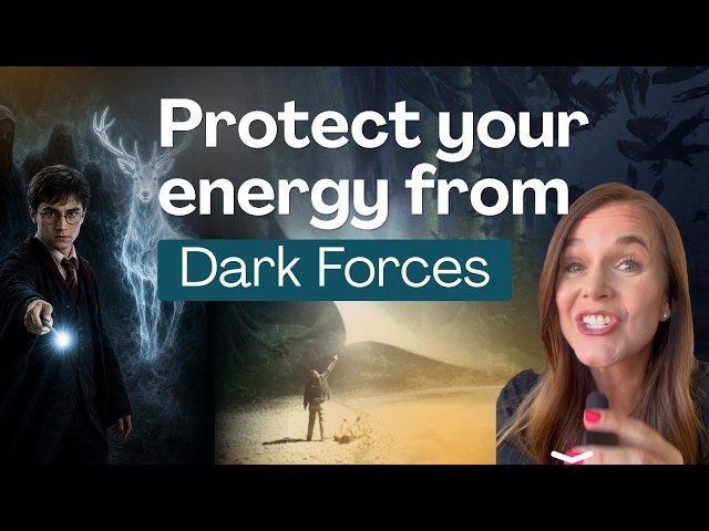 6 Ancient Secrets To What Blocks Your Power