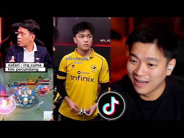 RRQ Is a Losing Team & Kairi's Real-Life Fast Hands?! - EMPACTION #247
