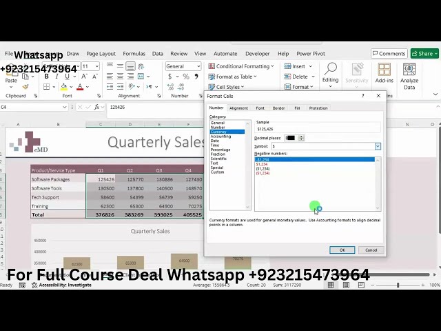 eMD || SC_EX365_2021_11a Mac || Excel Module 11 SAM Project 1a || Shelly Cashman Excel || 100% Marks
