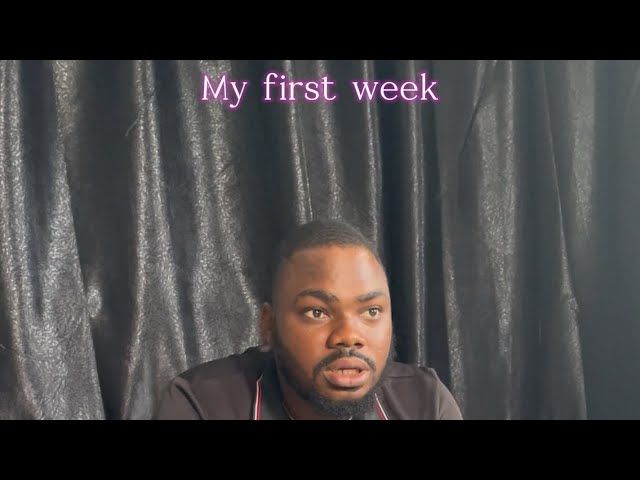My First Week Learning Web Development | From Zero to My First Website