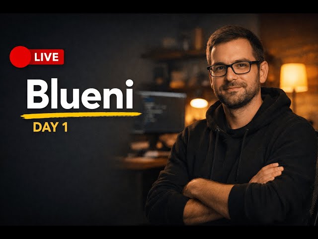 LIVE: Building an AI Dev Tool | Vibe Coder Day 2 | Tauri + FastAPI + LLMs