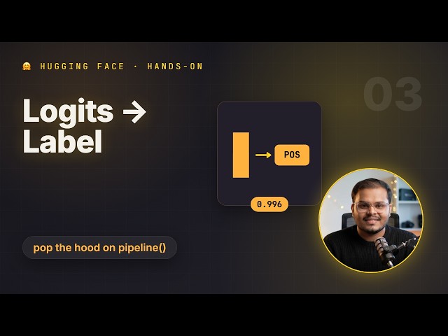 03. AutoModel & AutoTokenizer | Hugging Face Transformers