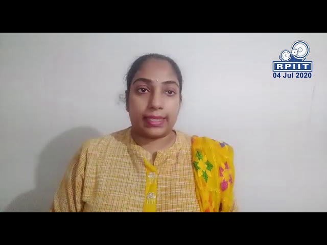 RPIIT NEWS