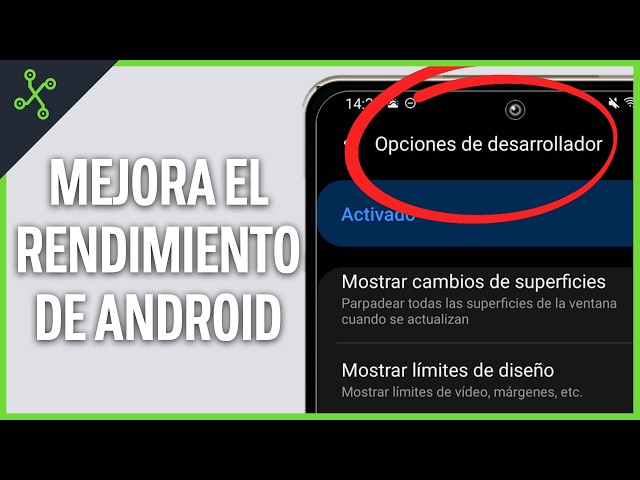 10 TRUCOS para mejorar la VELOCIDAD de tu ANDROID