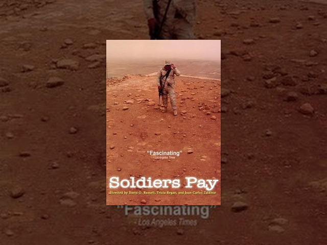 Soldiers Pay