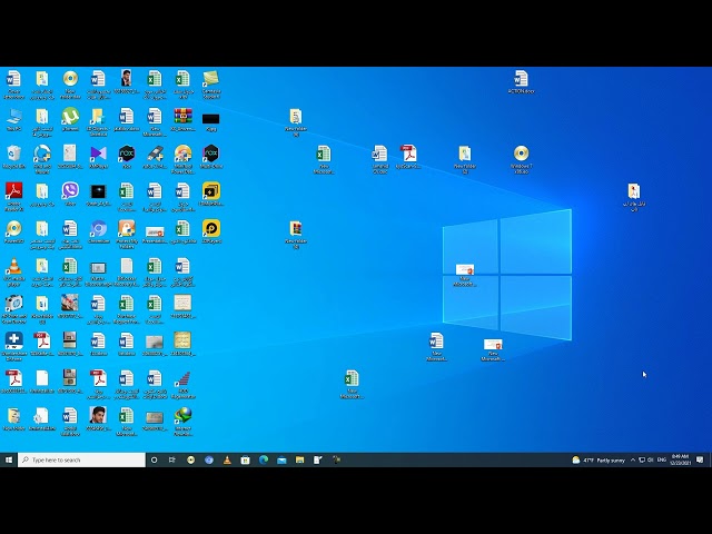 01 Introduction and Hyper V installation | Explained in Dari/Farsi - Shakib Osman YouTube
