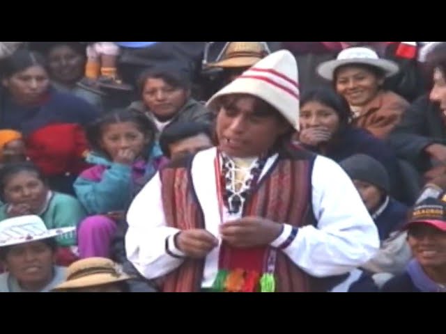 Cholo Juanito y Richard Douglas - No Te Vayas (Vol. 3)