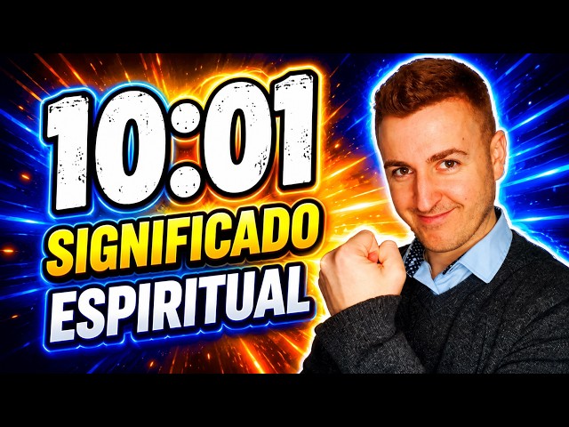 🌞 Spiritual Meaning of the Number 1001 | Angel Numerology