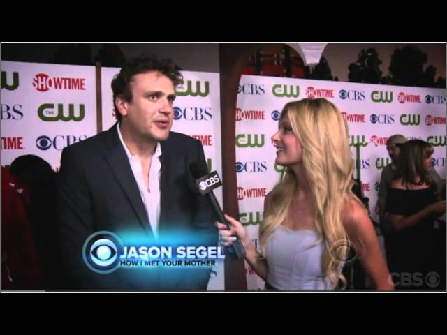 How I Met Your Mother - Season 7 - CBS Fall Premiere Webshow - 12/09/2011