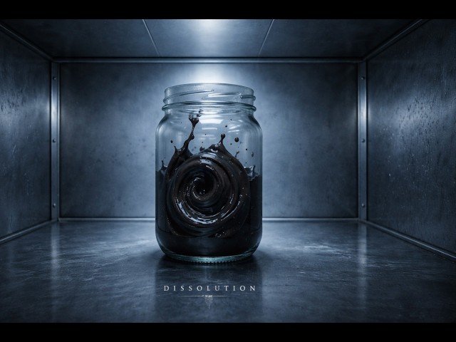 Industrial Electronic / EBM / Darkwave – Dissolution (Full Album)