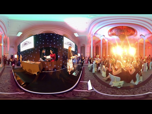 Edinburgh Restaurant Awards Best Chef