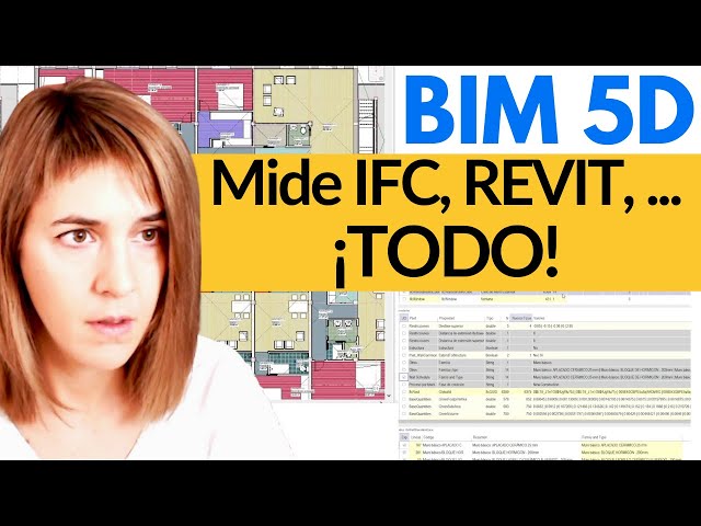 🔴 THIS is the most requested 5D BIM SOFTWARE by COMPANIES. + New Features