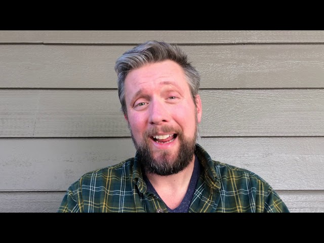 Parks Audio #2 - Answering Questions