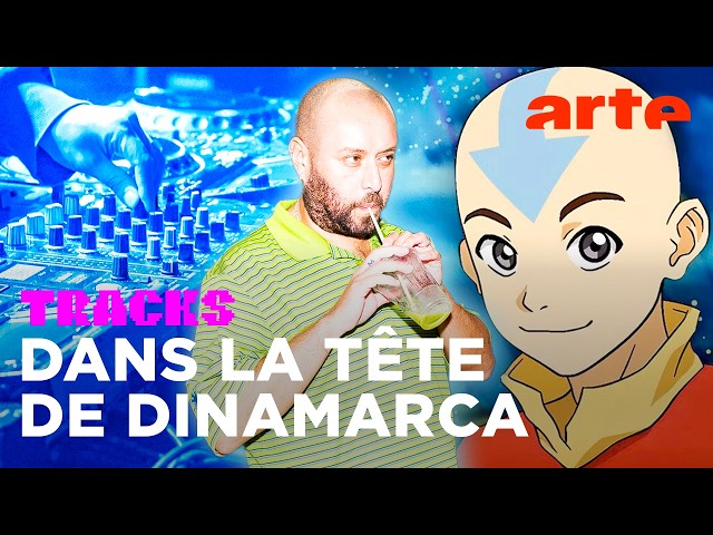 Dinamarca, l'eurotrance au rythme du reggaeton | Tracks | ARTE