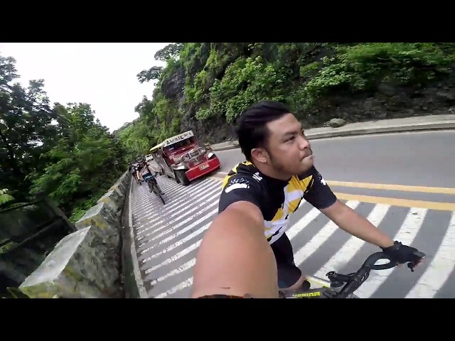 DEVSHIFT: Laspagan Sais (Rizal)