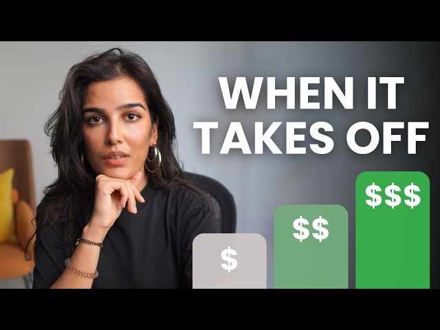 The 3 Net Worth Milestones That Change Everything