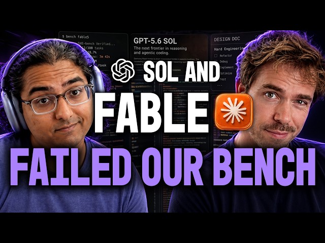 Can AI Coding Agents Actually Build Maintainable Software?