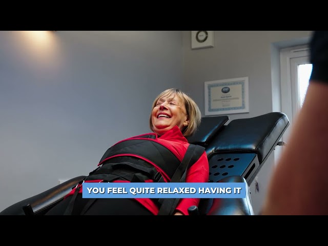 IDD Spinal Decompression Therapy Success - Lynn's Story