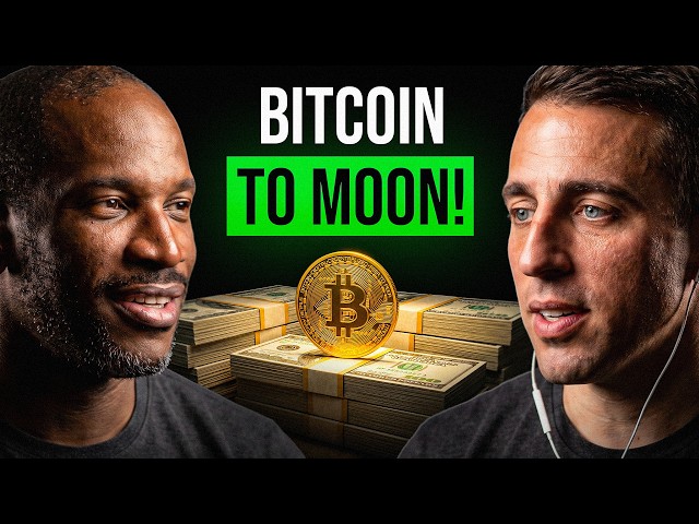 Bitcoin Is Going To $250,000 (Here's Why)