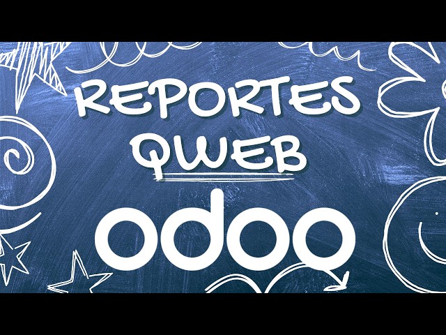 QWeb Odoo 📄 What Are They and How Do They Work? | Report Actions with ir.actions.report | From Ac...