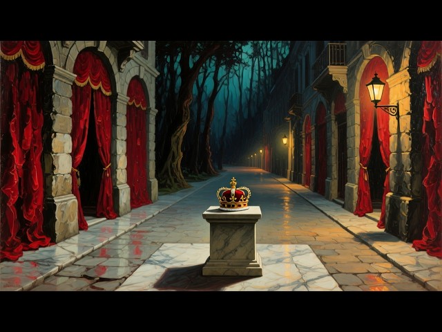 The Red Shadow of Florence and Machiavelli’s Art of Power: The Truth Behind Renaissance Politics