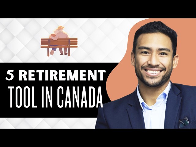 5 Best Retirement Planning Software in Canada 2026 (Full Guide)