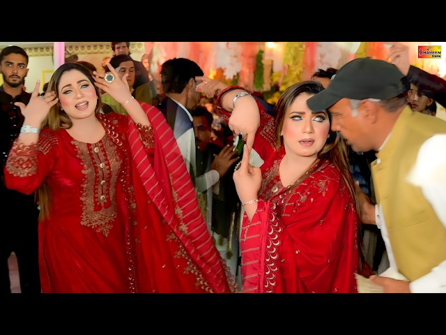 Khairat Na Dy, Asan Sidy Sady Admi Han, Mehak Malik, Dance Performance Shaheen Studio 2026
