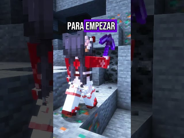 Recomendando Servidores de Minecraft 😱 P.20: NixxoSMP✨