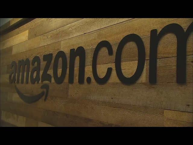 Consumer Alert | Amazon Prime tricking customers, FTC sues