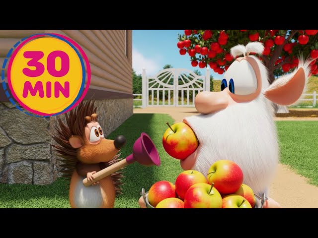 Loola TV | Harvest Time | Funny Cartoons for Kids