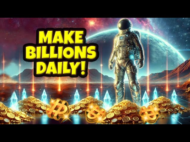 How to Make BILLIONS of Units in No Man’s Sky (Ultimate 2025 Stasis Device Guide)