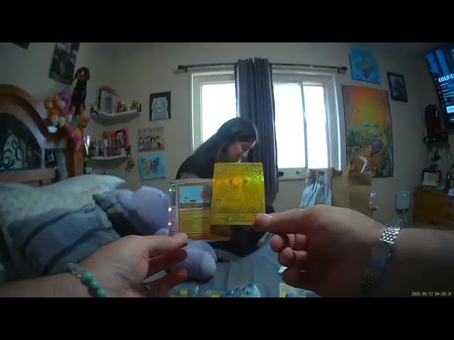 Ascended Heroes Gold Charizard Pull Walgreens tin #pokemon #charizard #ascendedheroes 