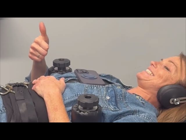 Reclaim Chiropractic Decompression