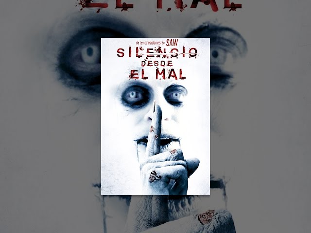 Silencio Desde El Mal