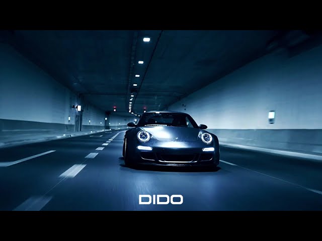 DIDO - Progress (Original Mix)