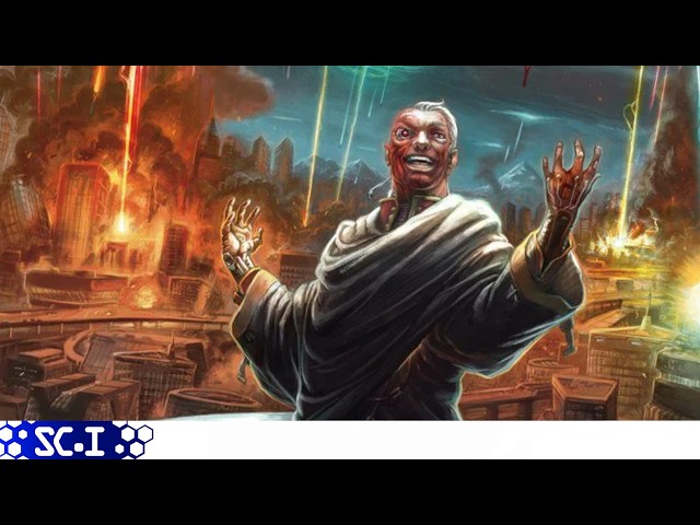 The Jihad begins | The Word of Blake goes nuclear and the inner sphere burns | WOB part 2