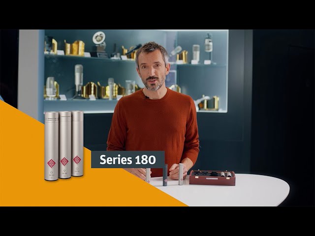 The Neumann Series 180