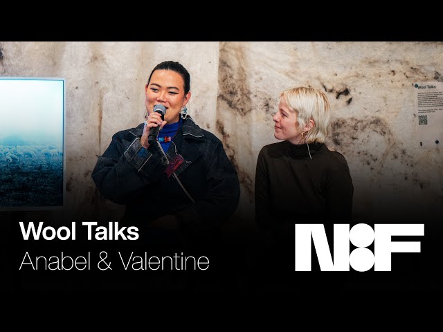 Wool Talks: NOOF Alumni Spotlight