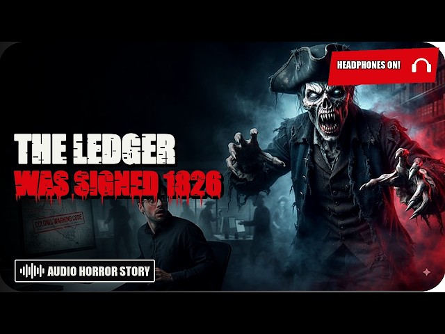 The Ledger of Blood and Bone