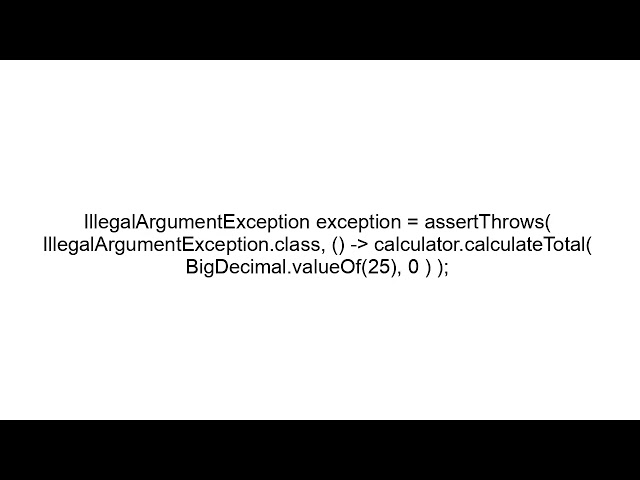 TDD Cheat Sheet with Spring Boot | Complete Java Testing Guide